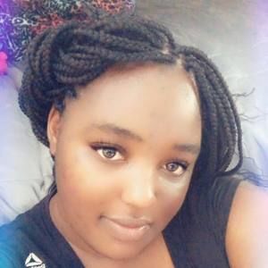 Meet your Posher, Priscilla